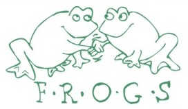 FROGS Logo